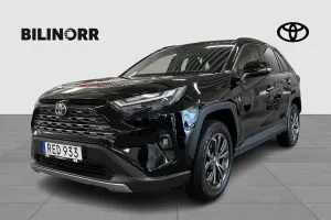 Toyota Rav4 2022